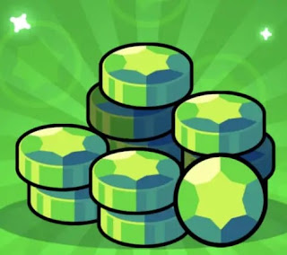 Brawl Stars Gems